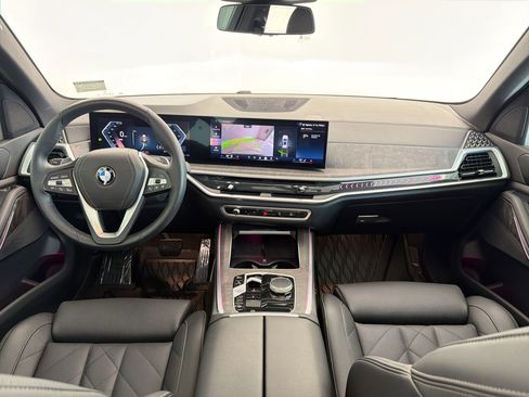 Certified 2024 BMW X5 xDrive40i AWD/4WD image 17