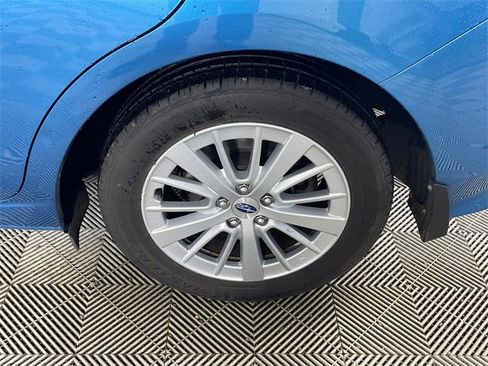 Used 2018 Subaru Impreza 2.0i Premium image 20