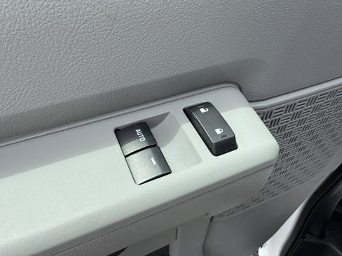 New 2026 Ford E-450 and Econoline 450 Super Duty w/ Power Equipment Group image 18