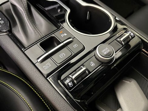 New 2026 Kia K5 GT image 29