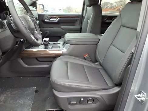 New 2026 Chevrolet Silverado 1500 LT Trail Boss w/ Safety Package AWD/4WD image 6