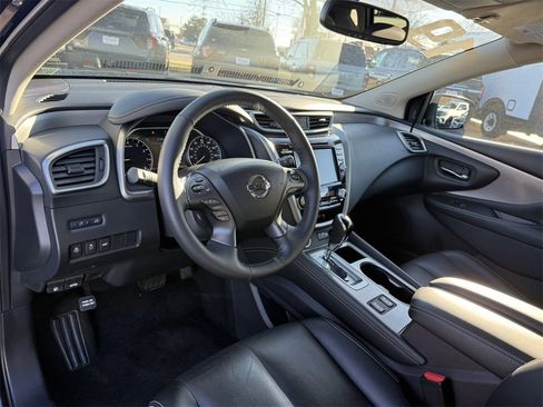 Used 2019 Nissan Murano SL w/ Cargo Package image 18