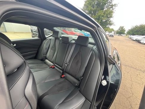 Certified 2025 Acura TLX SH-AWD w/ A-SPEC Pkg image 41