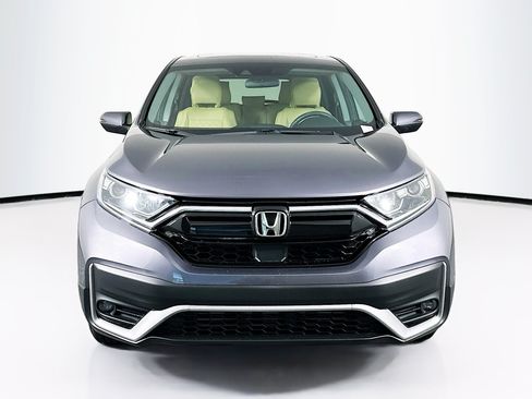 Used 2020 Honda CR-V EX image 2