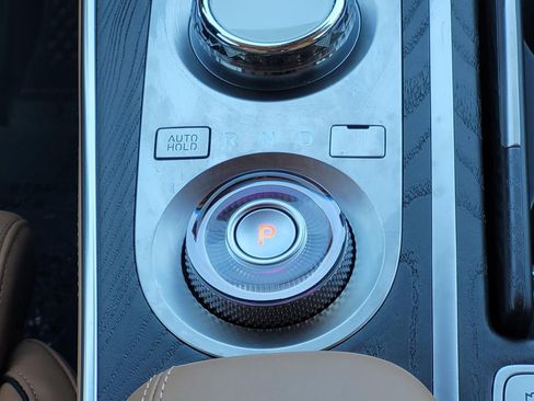 Used 2024 Genesis GV80 3.5T w/ Prestige Matte Package image 20