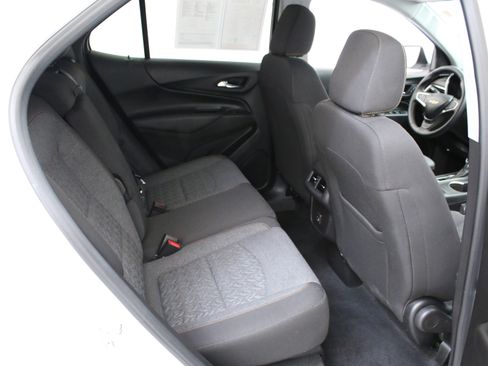 Certified 2024 Chevrolet Equinox LT AWD/4WD image 27
