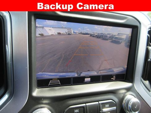 Used 2020 GMC Sierra 1500 SLT w/ SLT Premium Plus Package AWD/4WD image 19