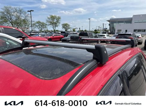 Used 2015 Volkswagen Golf TDI SE w/ Lighting Package FWD image 8