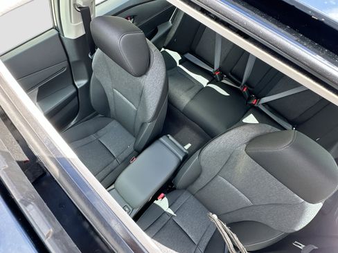 New 2025 Honda Accord SE image 14