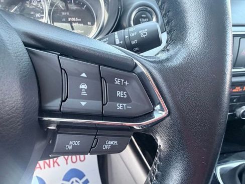 Used 2023 MAZDA CX-9 Touring Plus image 11