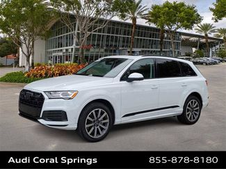 Certified 2023 Audi Q7 2.0T Premium Plus w/ Premium Plus Package video 1