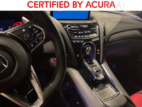 Certified 2023 Acura RDX A-Spec image 7