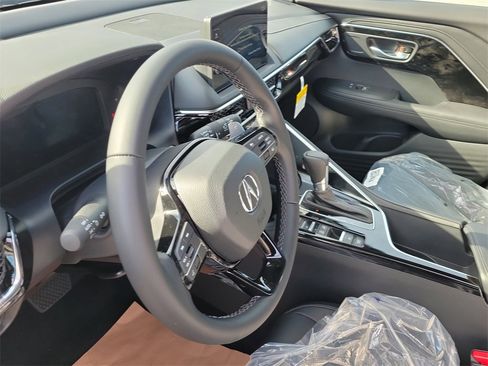 New 2025 Acura ADX FWD image 20
