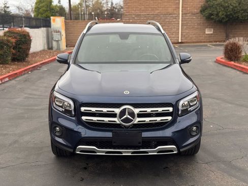 Used 2022 Mercedes-Benz GLB 250 image 9