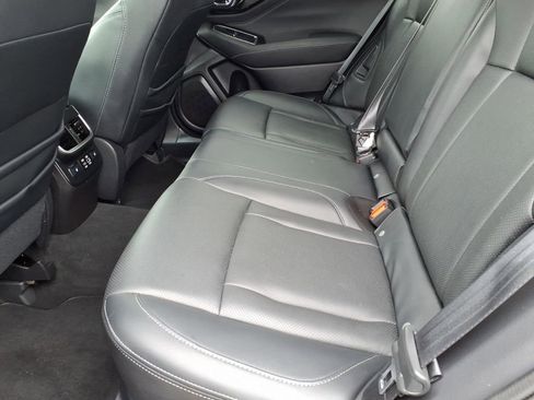 Certified 2023 Subaru Outback Touring XT AWD/4WD image 15