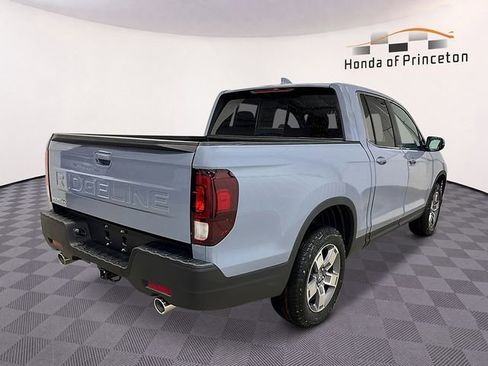 New 2026 Honda Ridgeline RTL image 3