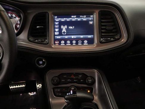 Used 2023 Dodge Challenger GT w/ Plus Package RWD image 34