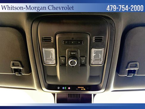 Used 2023 Chevrolet Tahoe LT w/ Luxury Package image 34