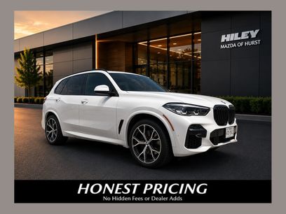 Used 2023 BMW X5 xDrive40i w/ M Sport Package