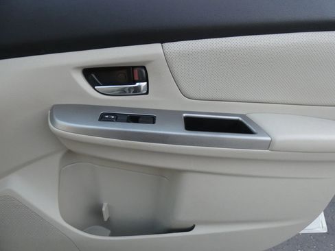 Used 2014 Subaru Crosstrek Touring w/ Popular Package #2 image 34