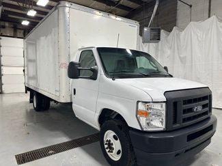 Used 2024 Ford E-350 and Econoline 350 Super Duty video 1