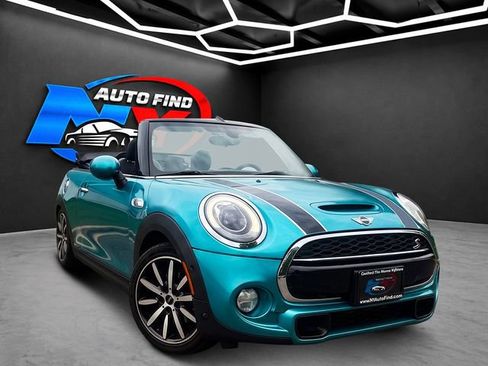 Used 2016 MINI Cooper S FWD image 2