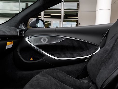 New 2026 McLaren Artura Spider RWD image 26