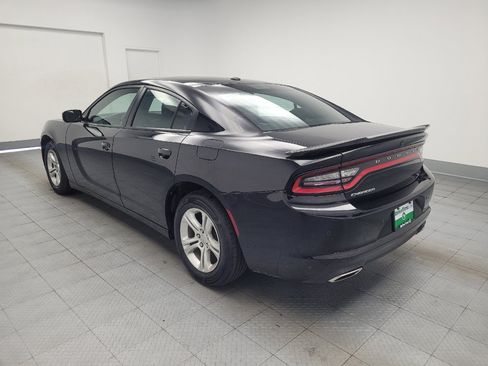 Used 2022 Dodge Charger SXT w/ Cold Weather Package RWD image 5