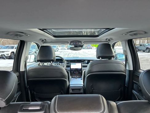 Used 2023 Jeep Grand Cherokee 4WD 4xe w/ MOPAR Finishing Package image 42