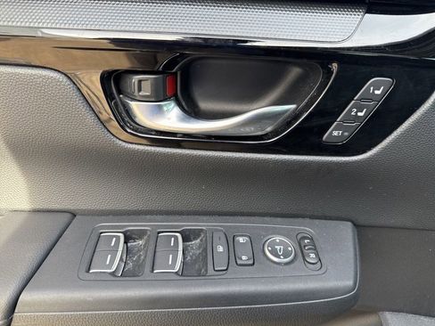 Certified 2025 Honda CR-V EX-L image 12