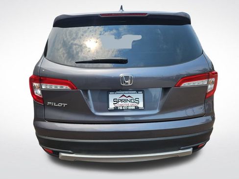 Used 2020 Honda Pilot EX-L image 4