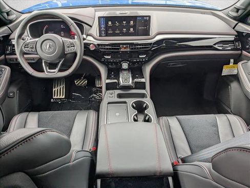 New 2026 Acura MDX A-Spec image 14
