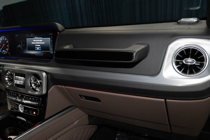 Used 2020 Mercedes-Benz G 63 AMG 4MATIC image 17