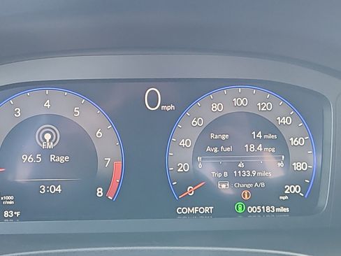 Used 2025 Acura Integra Type S FWD image 18