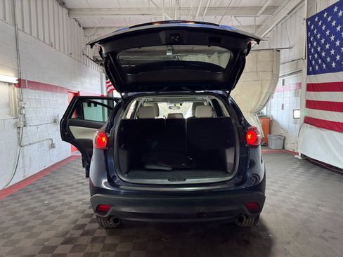 Used 2016 MAZDA CX-5 Grand Touring AWD/4WD image 12