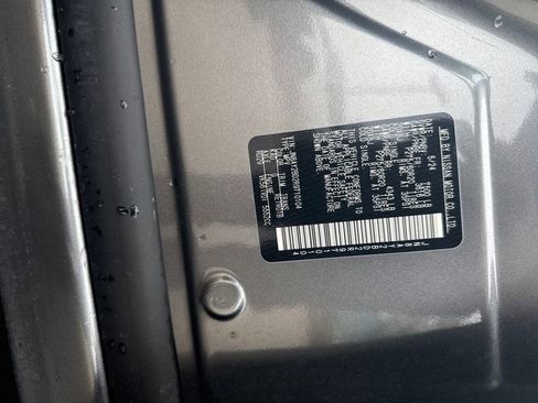 Certified 2024 Nissan Armada SL w/ Cargo Package image 31