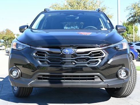 New 2026 Subaru Crosstrek 2.5i Premium image 8