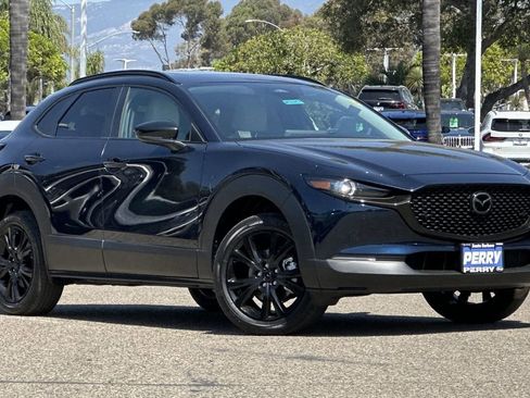 New 2026 MAZDA CX-30 Aire Edition AWD/4WD image 2