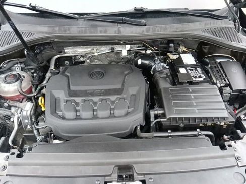 Used 2023 Volkswagen Tiguan SEL R-Line AWD/4WD image 34