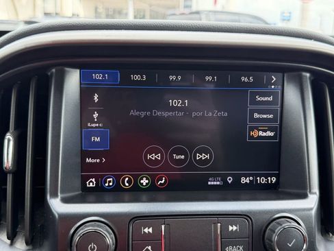 Used 2019 Chevrolet Colorado Z71 RWD image 23