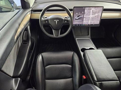 Used 2023 Tesla Model 3 Standard Range RWD image 7
