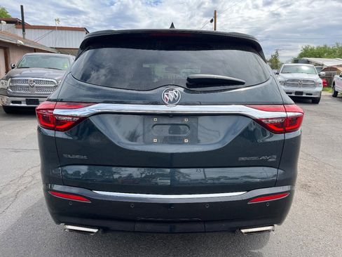 Used 2018 Buick Enclave Premium w/ Trailering Package image 4