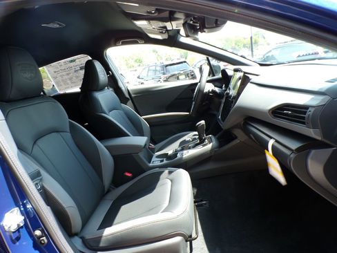 New 2026 Subaru Crosstrek 2.5i Wilderness AWD/4WD image 17