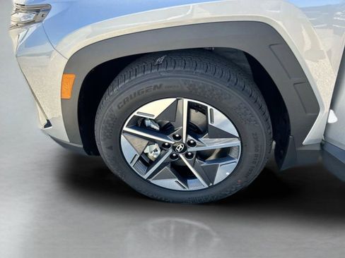 New 2026 Hyundai Tucson SEL image 36