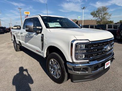New 2027 Ford F350 King Ranch
