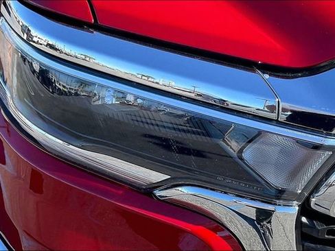 New 2026 RAM 1500 Big Horn AWD/4WD image 11