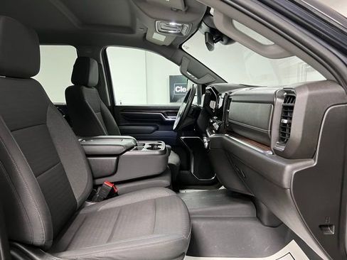 Used 2024 GMC Sierra 3500 SLE AWD/4WD image 57