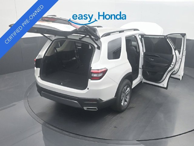 Used 2026 Honda Pilot EX-L image 48
