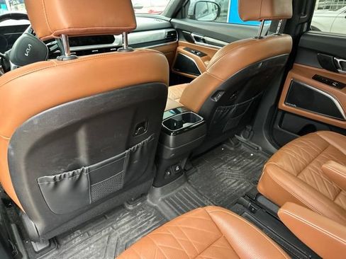 Used 2024 Kia Telluride SX Prestige X-Line AWD/4WD image 12