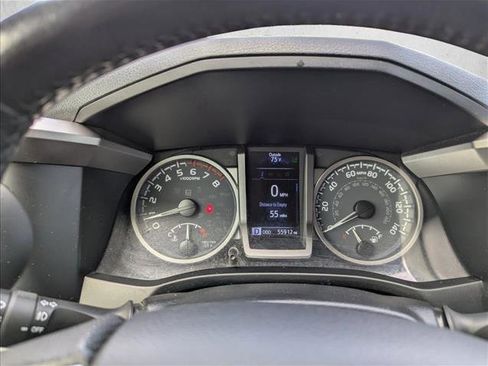 Used 2022 Toyota Tacoma SR5 image 16